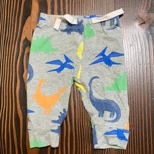 Baby GAP infant bottoms